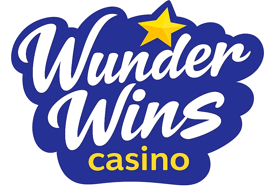 wunderwins casino logo