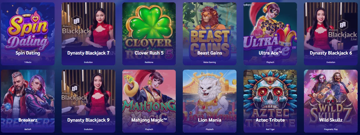 wunderwins casino new