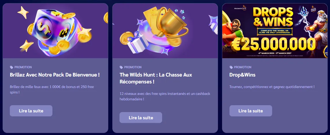 wunderwins casino promotion